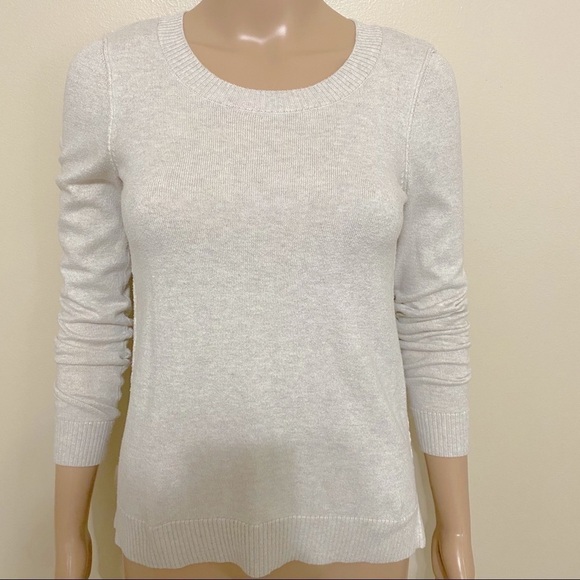 INC International Concepts Sweater Size XSmall​​ - Picture 2 of 6